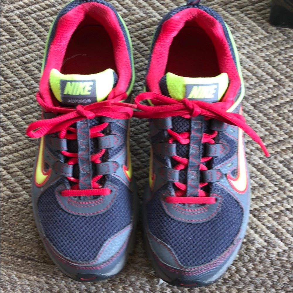 Nike Alvord 9